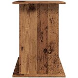  Stalak za akvarij staro drvo 101x41x58 cm konstruirano drvo | shoptok.hr