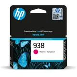 Catridge SUP INK 4S6X6PE br.938 Magenta