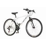 Visitor bicikl radiance 26" sivo crni Cene