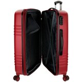 Joumma Bags Koferi ABS za putovanja Roll Road 55.795.63 | ePonuda.com