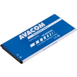 Samsung G850 Galaxy Alpha Li-Ion mobilna baterija 3,85 V 1860 mAh (nadomešča EB-BG850BBE), (21019747)