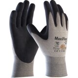 ATG rukavica MaxiFlex Elite ESD siva | shoptok.hr