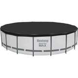 Bestway Flowclear Fast Set pokrivač za bazen 555 cm Cijene