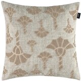 Joop! PREVLEKA ZA BLAZINO STUDIO CORNFLOWER 40/40 cm peščene barve, bež Cene