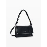 Desigual Torba za čez ramo črna | Shoptok.si
