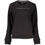 Tommy Hilfiger Ženska Crna Majica bez Patentnog Zatvarača | shoptok.hr