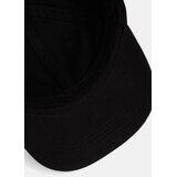 Carhartt WIP Kapa 'Madison' črna / bela | Shoptok.si