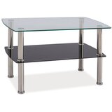 Molarem Home Stolić IRENE - staklo | shoptok.hr