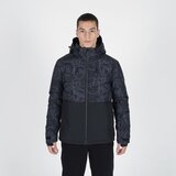 Sergio Tacchini muška jakna, regular, crna Cene