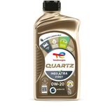Total quartz ineo xtra first 0w20 1l motorno olje 225986 Cene