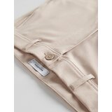 Reserved - Chino slim fit hlače - bež | shoptok.hr