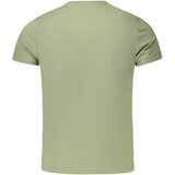 K-Way SHORT SLEEVE T-SHIRT MEN GREEN | Shoptok.si