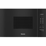 Miele Mikrovalna pećnica ugradbena Miele, M 2230 SC obsw | shoptok.hr