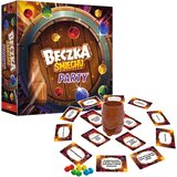  IGRA - Zabava iz bačve smijeha Trefl 02825 | shoptok.hr