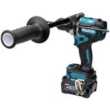 Makita aku udarna bušilica odvijač HP001GD201 XGT 40V | Eponuda.ba