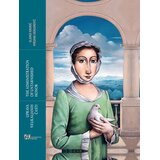 Akademska Knjiga Slavko Krunić, Mirjana Ognjanović - Uprava neukaljanih časti/The administration of untarnished honor Cene