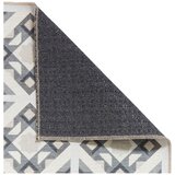 Think Rugs Siv pralen tekač 76x230 cm Victoria Beige – | Shoptok.si