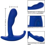 California Exotic Novelties Analni vibrator Admiral (R14801) | Shoptok.si