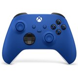 Microsoft Xbox Wireless Controller Modra, Bela Bluetooth Igralni plošček Analogni / Digitalni Android, PC, Xbox One, Xbox One S, Xbox One X, Xbox Series S, Xbox Series X, iOS | Shoptok.si