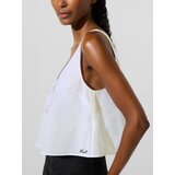 Karl Lagerfeld Bluza bela | Shoptok.si