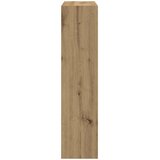  Ormar za cipele s policom Dimljeni hrast 80 x 21 x 87,5 cm | shoptok.hr