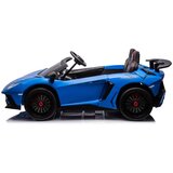 Lean_Toys Otroški avto Lamborghini XXL A8803 24V MODRA | Shoptok.si