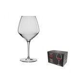 Čaše 6/1 350ML 10648/01 BORMIOLI ATELIER | Eponuda.ba