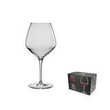 6/1 350ML 10648/01 BORMIOLI ATELIER