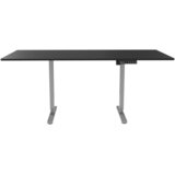 WHITESHARK Ironclad električni gaming stol 140x70 cm, 2 motora | shoptok.hr
