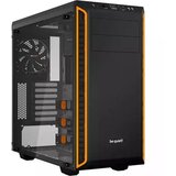Be Quiet! Pure Base 600 window narančasto kućište za računalo Cijene