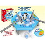Hk Mini spiner igra sa pingvinom i ledom Cijene