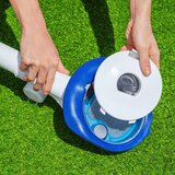 Bestway flowclear automatski usisivač AquaSweeper | shoptok.hr