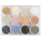Artmie Fine Rocaille perle u boji | shoptok.hr