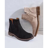 Resti Light brown women's Rito boots | Shoptok.si