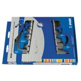 Unior 7-delna garnitura inbus ključev s T ročajem 193HXCS 607890 | Shoptok.si