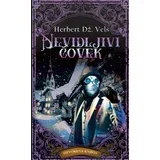 Herbert Dž. Vels - Nevidljivi čovek