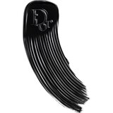 Dior Diorshow Overvolume Waterproof maskara za ekstra volumen vodootporna nijansa 090 Overblack 7.4 ml | shoptok.hr