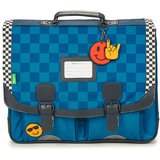 Tann's Šolska torba MARCEAU CARTABLE 41 CM Modra | Shoptok.si