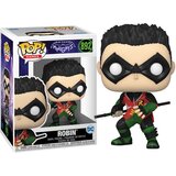 Funko POP figure DC Comics Gotham Knights Robin | shoptok.hr