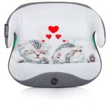 Chipolino autosjedalica 125-150cm Uty Kittens | shoptok.hr