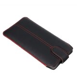 Ultra Slim M4- za Samsung A02s/A12/A21s/A32 5G/A72/S21 5G/ Xiaomi Redmi Note 10 Pro/9A/9AT/ Realme 7i- črna | Shoptok.si