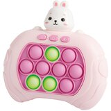 Maxlife prenosna igra Brzi prsti MXPS-100, pink | shoptok.hr