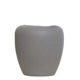 WALLXPERT keramička vaza tisha small mink | ePonuda.com