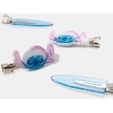 Sinsay Kopče za kosu bez nabora pakiranje 4 komada Stitch Slike