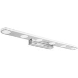 Toolight Kopalniška stenska LED svetilka SWE056-W CHROME Cene