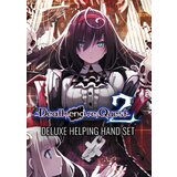 Steam Death end re;Quest 2 - Deluxe Helping Hand Set (DLC) (PC) Key GLOBAL | ePonuda.com