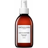 Sachajuan leave in conditioner nega brez izpiranja za vse vrste las 250 ml za ženske | Shoptok.si