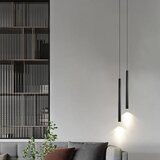 LIGKIN LED viseča svetilka 2 žarnici - 3000 K | Shoptok.si