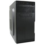 LC Power 2014 MB mikro ATX kućište, crno | Eponuda.ba