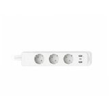 Tp-link Smart produžni kabel TAPO P300/3uticna mesta/bela | ePonuda.com
